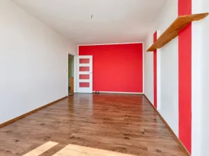 Prodej bytu 3+1, Jirkov, Pionýrů, 78 m2