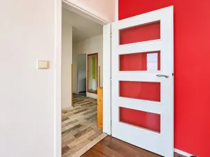 Prodej bytu 3+1, Jirkov, Pionýrů, 78 m2