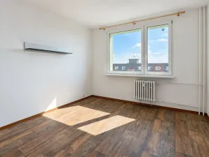 Prodej bytu 3+1, Jirkov, Pionýrů, 78 m2