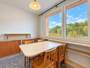 Prodej bytu 3+1, Jirkov, Pionýrů, 78 m2