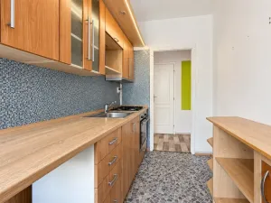 Prodej bytu 3+1, Jirkov, Pionýrů, 78 m2