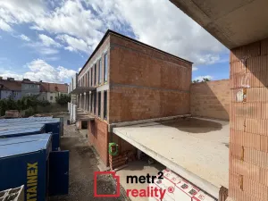 Prodej bytu 2+kk, Prostějov, Plumlovská, 60 m2
