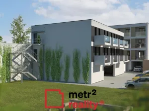 Prodej bytu 2+kk, Prostějov, Plumlovská, 60 m2
