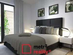 Prodej bytu 2+kk, Prostějov, Plumlovská, 60 m2