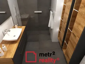 Prodej bytu 2+kk, Prostějov, Plumlovská, 60 m2