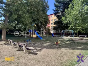 Prodej bytu 3+1, Zlín, Dukelská, 72 m2