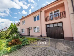 Prodej ubytování, Kobylí, 220 m2