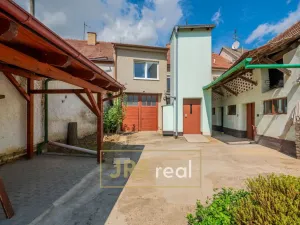 Prodej ubytování, Kobylí, 220 m2