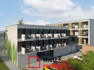 Prodej bytu 2+kk, Prostějov, Plumlovská, 165 m2