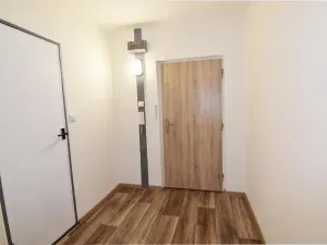 Pronájem bytu 2+kk, Most, Františka Malíka, 39 m2
