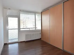 Pronájem bytu 2+1, Chomutov, Dřínovská, 62 m2