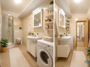 Prodej bytu 1+kk, Praha - Libeň, Na žertvách, 31 m2