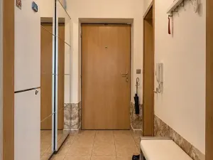 Prodej bytu 1+kk, Praha - Libeň, Na žertvách, 31 m2
