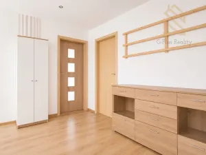 Prodej bytu 2+1, Ústí nad Labem - Severní Terasa, Pincova, 64 m2