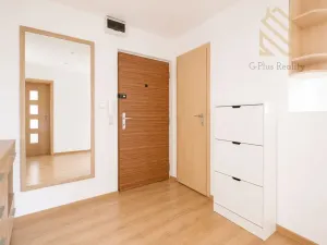 Prodej bytu 2+1, Ústí nad Labem - Severní Terasa, Pincova, 64 m2