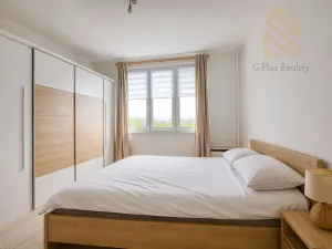 Prodej bytu 2+1, Ústí nad Labem - Severní Terasa, Pincova, 64 m2