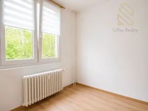 Prodej bytu 2+1, Ústí nad Labem - Severní Terasa, Pincova, 64 m2