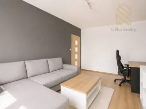 Prodej bytu 2+1, Ústí nad Labem - Severní Terasa, Pincova, 64 m2