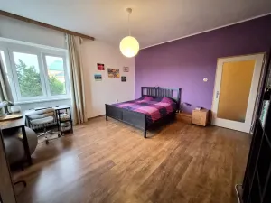 Prodej bytu 3+1, Vyškov - Vyškov-Město, Hřbitovní, 89 m2