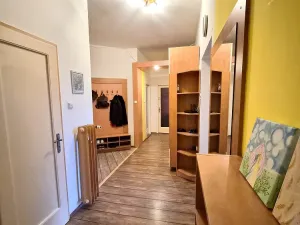 Prodej bytu 3+1, Vyškov - Vyškov-Město, Hřbitovní, 89 m2