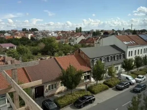 Prodej bytu 3+kk, Prostějov, Plumlovská, 131 m2