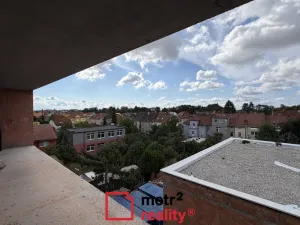 Prodej bytu 3+kk, Prostějov, Plumlovská, 131 m2