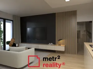 Prodej bytu 3+kk, Prostějov, Plumlovská, 131 m2