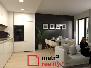 Prodej bytu 3+kk, Prostějov, Plumlovská, 131 m2