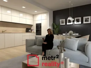Prodej bytu 3+kk, Prostějov, Plumlovská, 131 m2