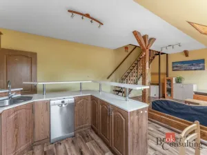 Prodej bytu 3+kk, Nový Rychnov, 74 m2
