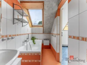 Prodej bytu 3+kk, Nový Rychnov, 74 m2