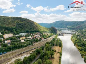 Prodej bytu 3+kk, Ústí nad Labem - Střekov, Karla IV., 157 m2