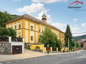 Prodej bytu 3+kk, Ústí nad Labem - Střekov, Karla IV., 157 m2