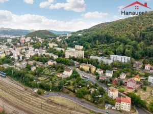 Prodej bytu 3+kk, Ústí nad Labem - Střekov, Karla IV., 157 m2