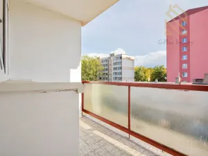 Pronájem bytu 2+1, Louny, Jana Švermy, 60 m2