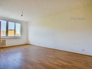 Pronájem bytu 2+1, Louny, Jana Švermy, 60 m2