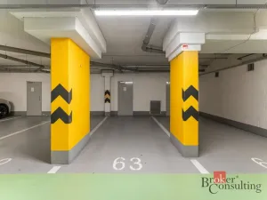 Prodej bytu 2+kk, Praha - Libeň, Kurta Konráda, 65 m2