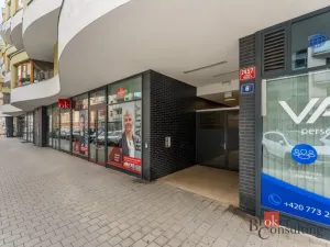 Prodej bytu 2+kk, Praha - Libeň, Kurta Konráda, 65 m2
