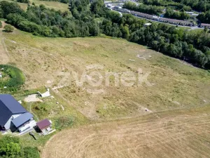 Prodej pozemku pro bydlení, Jablůnka, 1051 m2