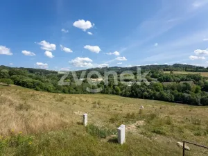 Prodej pozemku pro bydlení, Jablůnka, 1051 m2