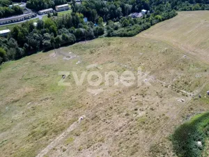 Prodej pozemku pro bydlení, Jablůnka, 1051 m2