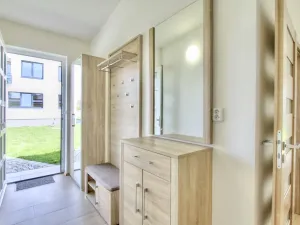 Pronájem bytu 2+kk, Dobřichovice, Anglická, 50 m2