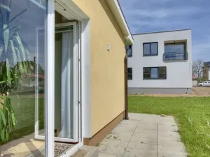 Pronájem bytu 2+kk, Dobřichovice, Anglická, 50 m2