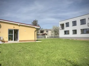 Pronájem bytu 2+kk, Dobřichovice, Anglická, 50 m2