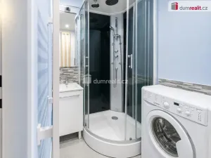 Pronájem bytu 1+kk, Lovosice, Husova, 22 m2