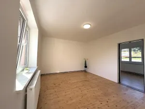 Pronájem rodinného domu, Rosice, Na Mýtě, 58 m2