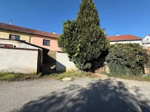 Pronájem rodinného domu, Rosice, Na Mýtě, 58 m2