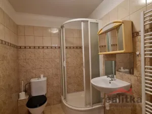 Pronájem bytu 2+kk, Opava - Předměstí, Vyhlídalova, 62 m2