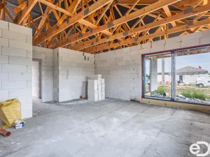 Prodej rodinného domu, Bukovno, 104 m2