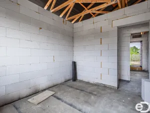 Prodej rodinného domu, Bukovno, 104 m2